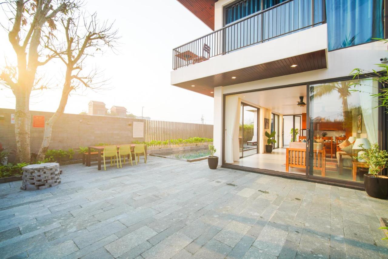 Hola 1 By Ovui Holiday home Hoi An