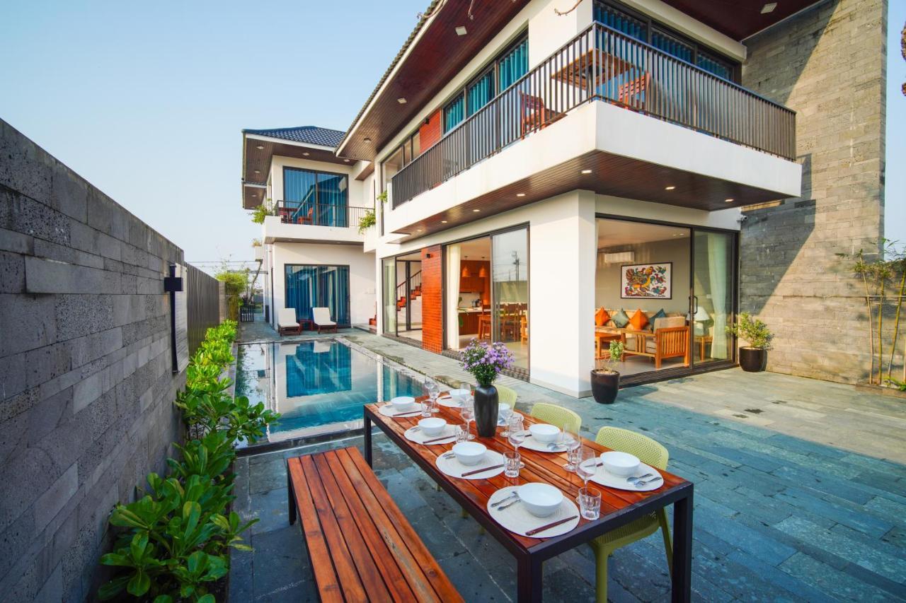 Holiday home Hola 1 By Ovui *