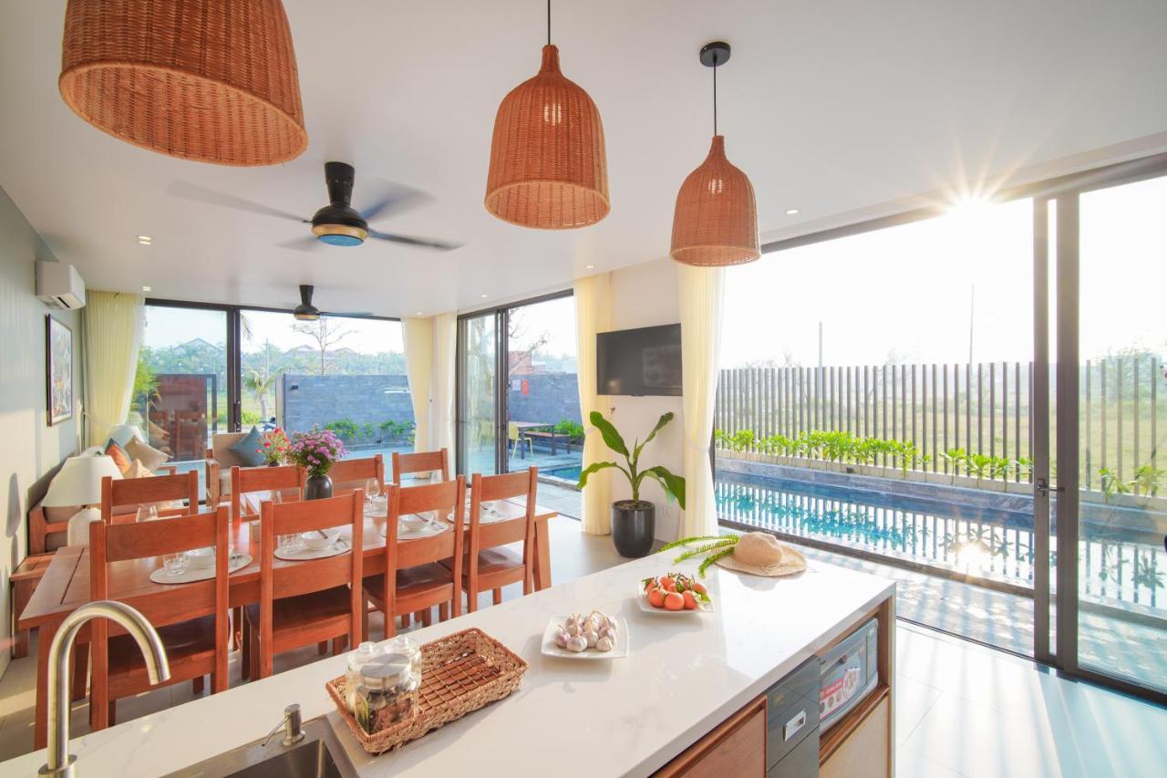 Holiday home Hola 1 By Ovui *