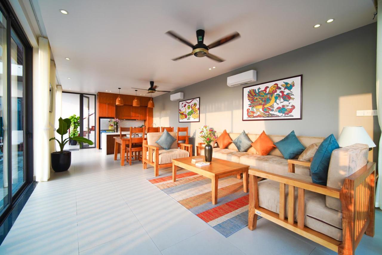 Hola 1 By Ovui Holiday home *