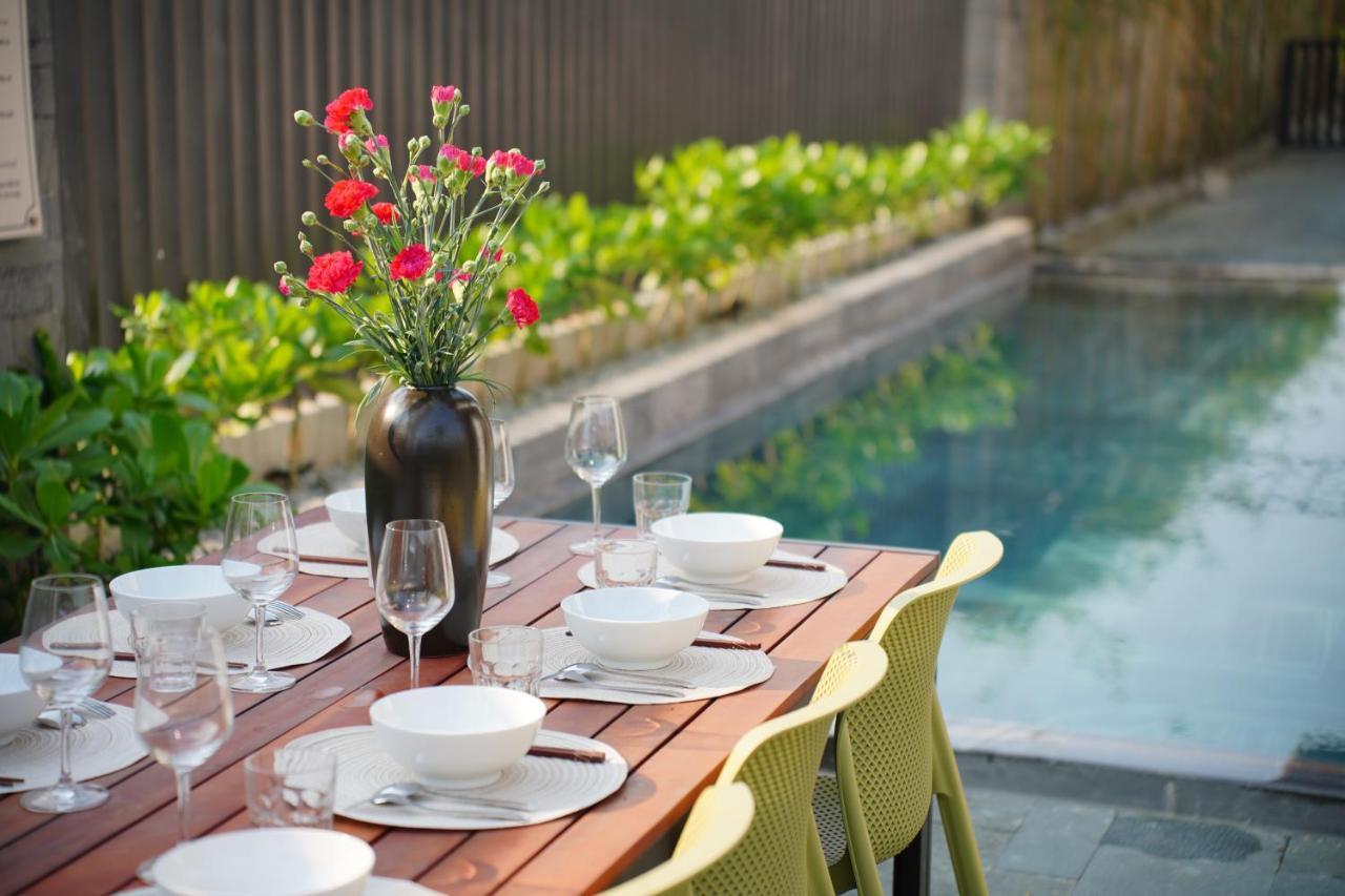 Holiday home Hola 1 By Ovui Hoi An