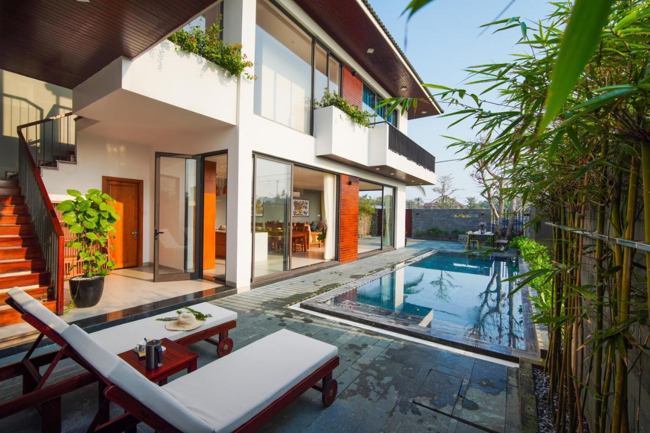 Holiday home Hola 1 By Ovui Hoi An