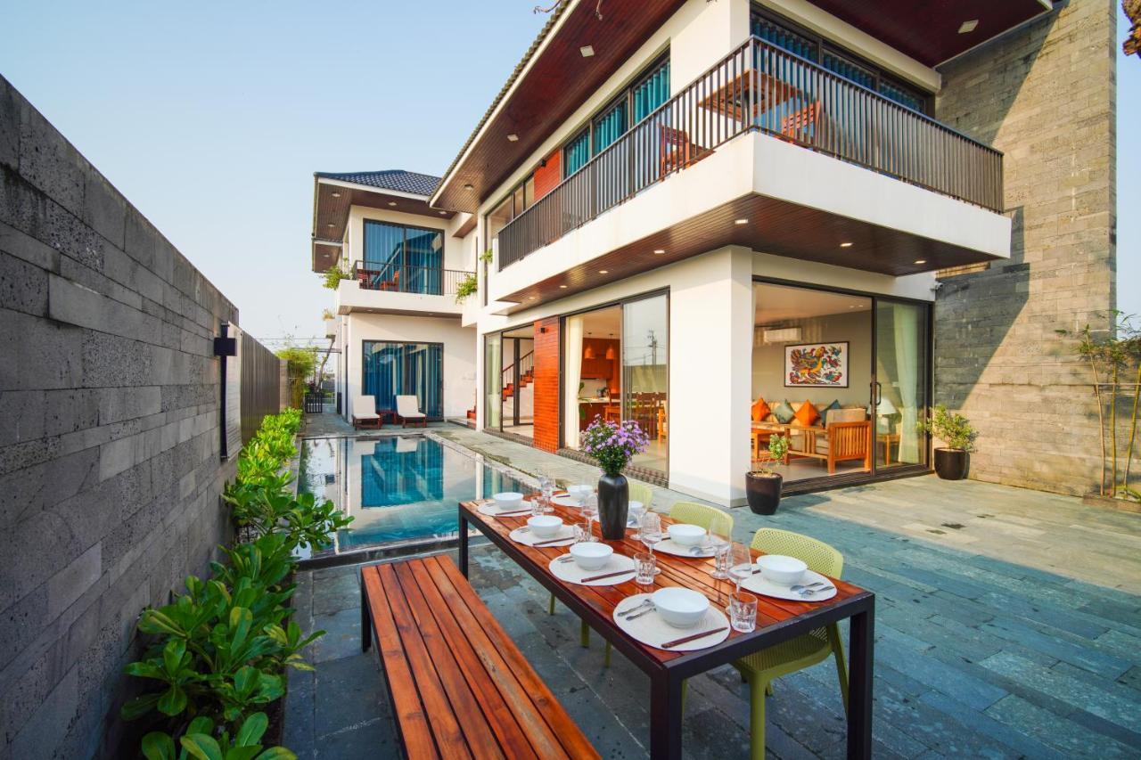 Hola 1 By Ovui Holiday home