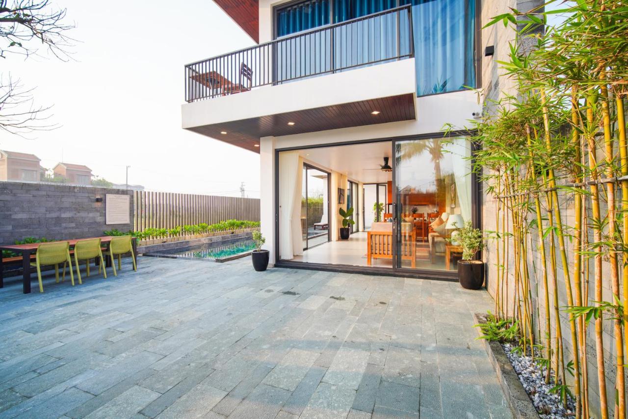 Holiday home Hola 1 By Ovui Hoi An