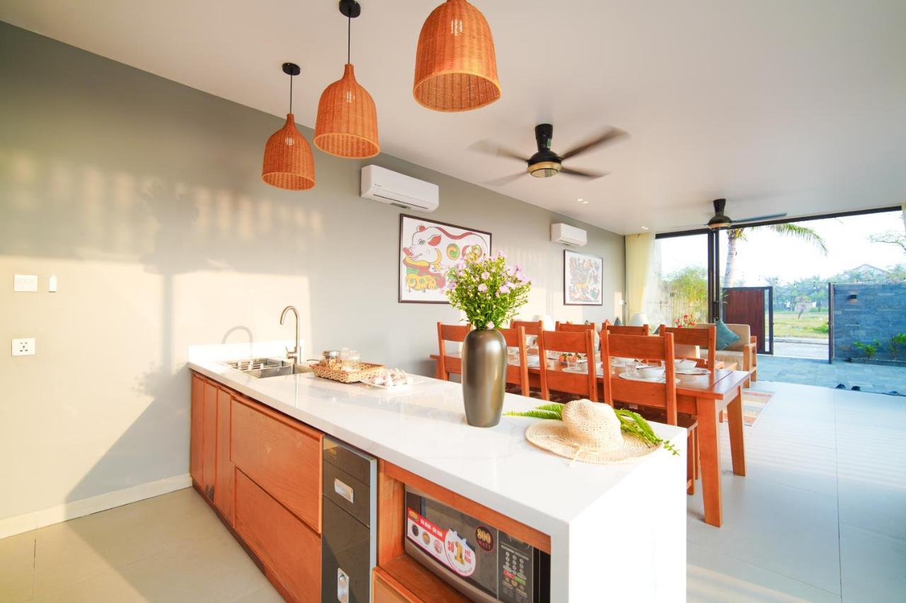 Holiday home Hola 1 By Ovui