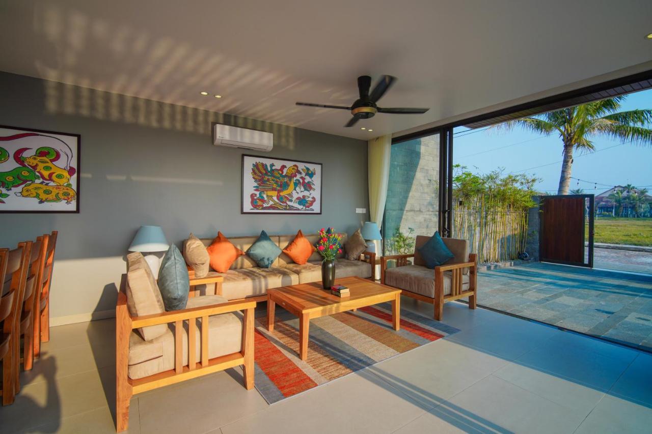 Hola 1 By Ovui Holiday home Hoi An