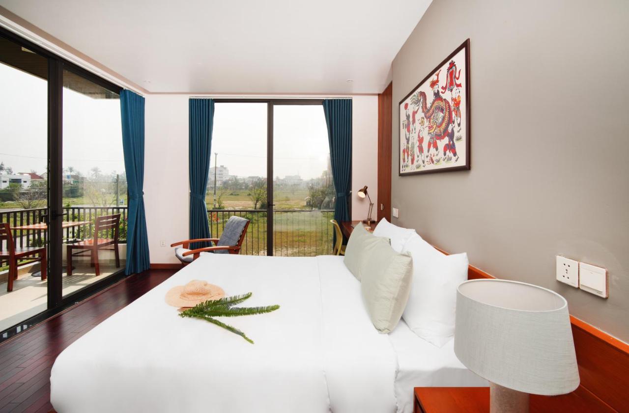 Hola 1 By Ovui Holiday home