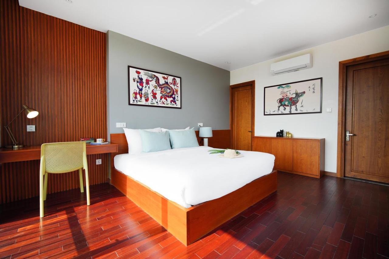 Hola 1 By Ovui Holiday home *