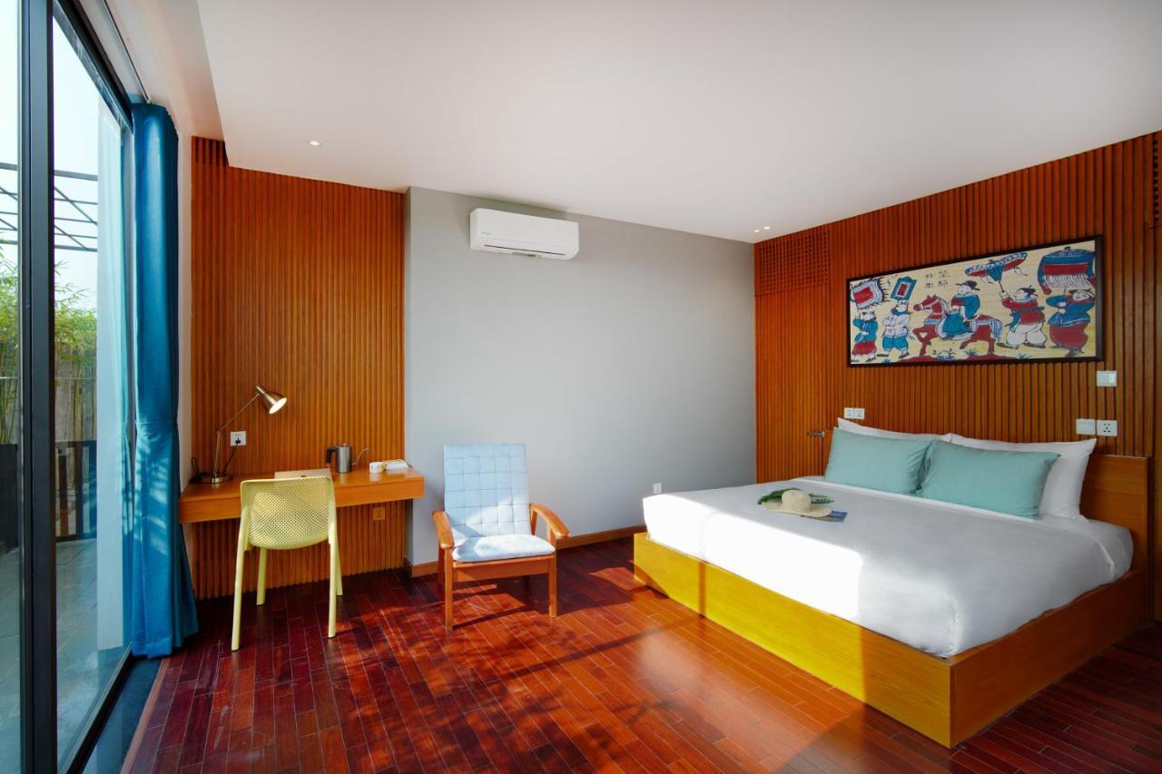 Hola 1 By Ovui Holiday home *