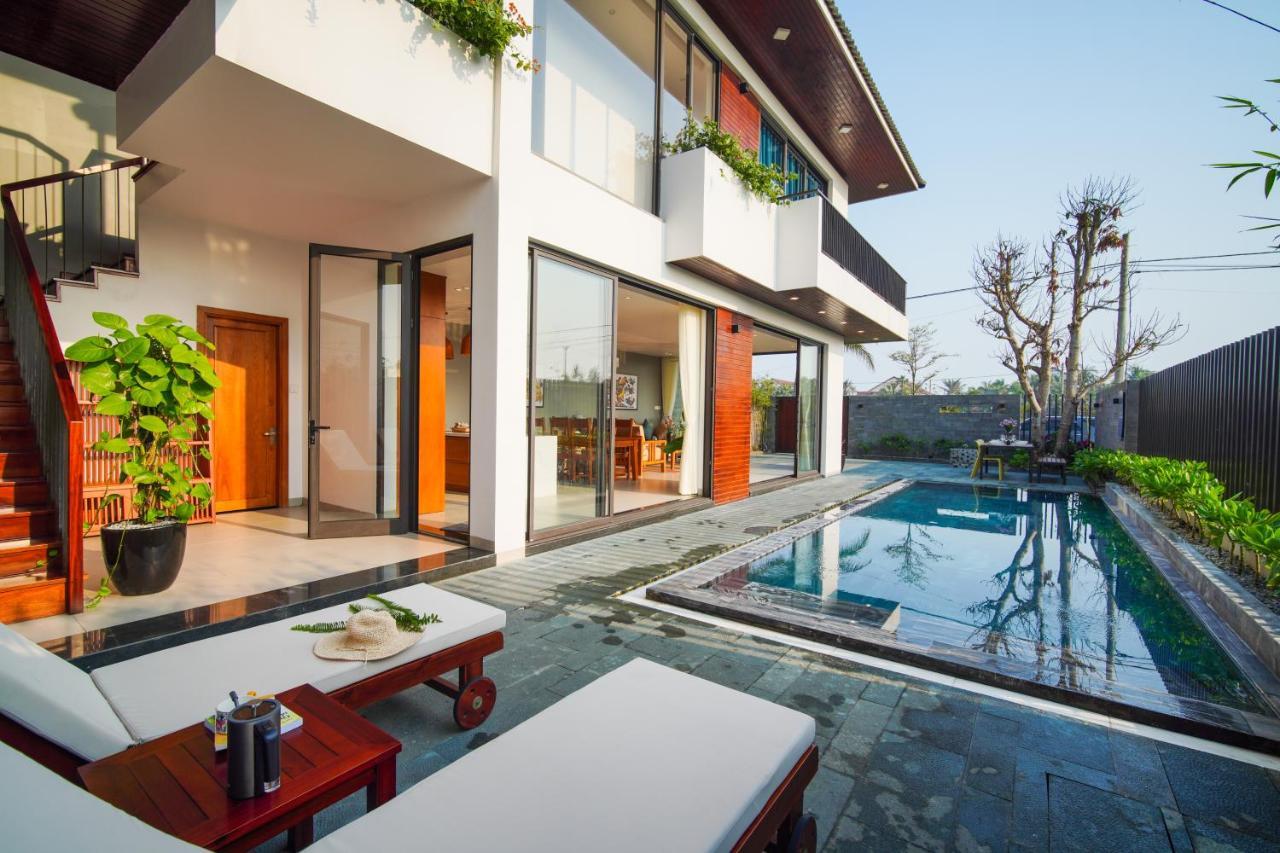 Hola 1 By Ovui Holiday home *