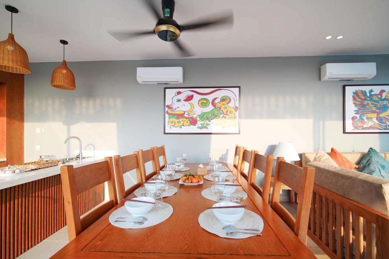 Hola 1 By Ovui Holiday home Hoi An