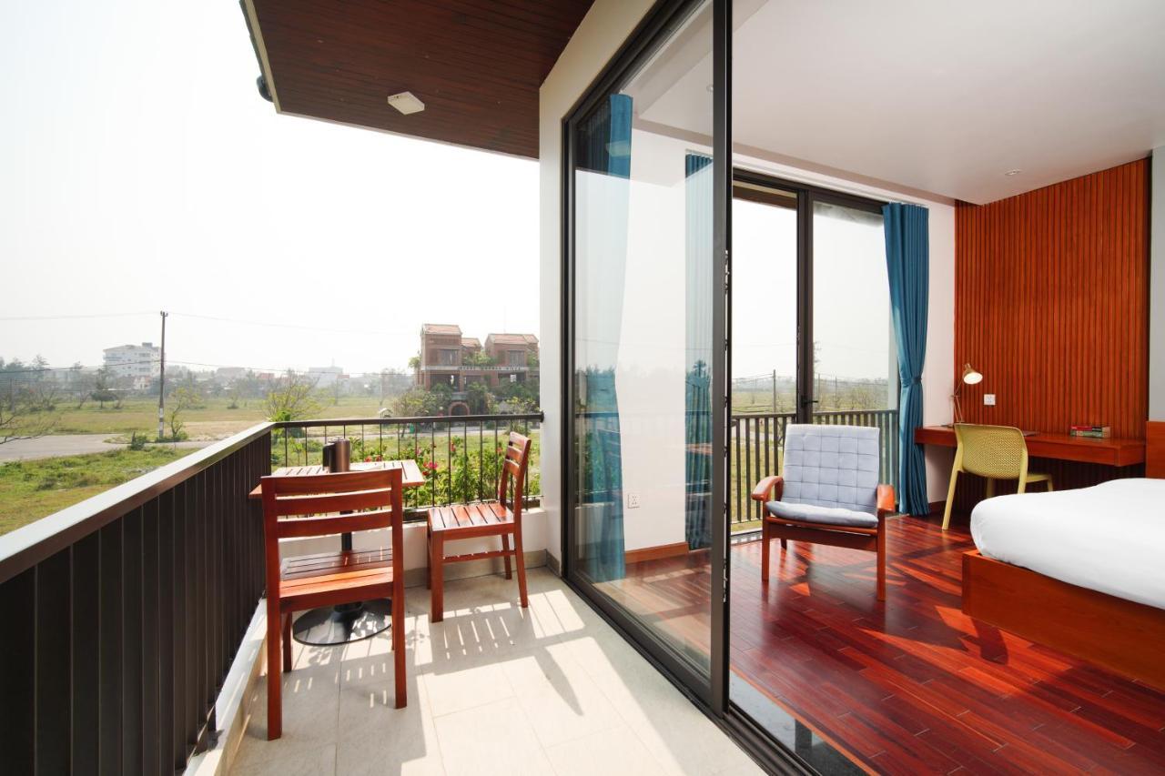 Holiday home Hola 1 By Ovui Hoi An