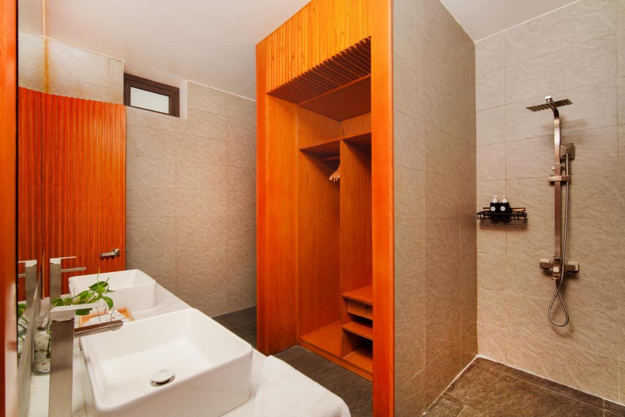 Holiday home Hola 1 By Ovui Hoi An
