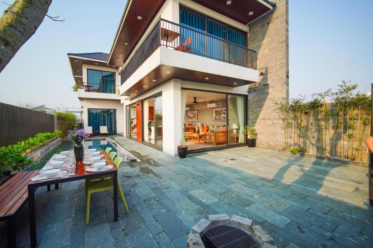 Hola 1 By Ovui Holiday home