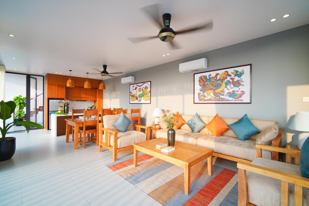 Hola 1 By Ovui Holiday home
