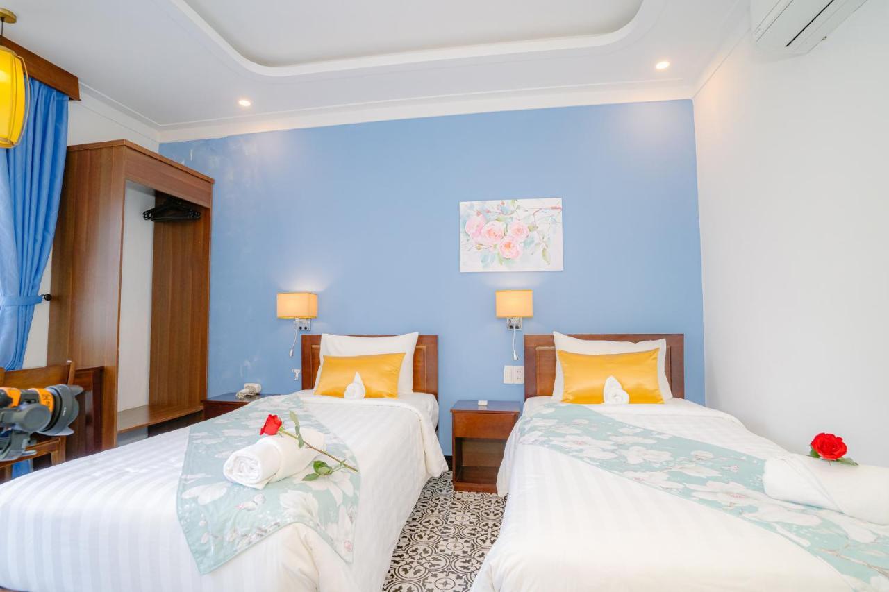 Hotel Vinstar 2*