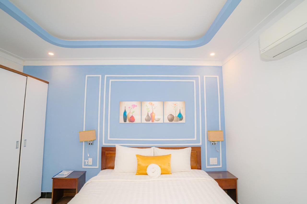 Hotel Vinstar 2*