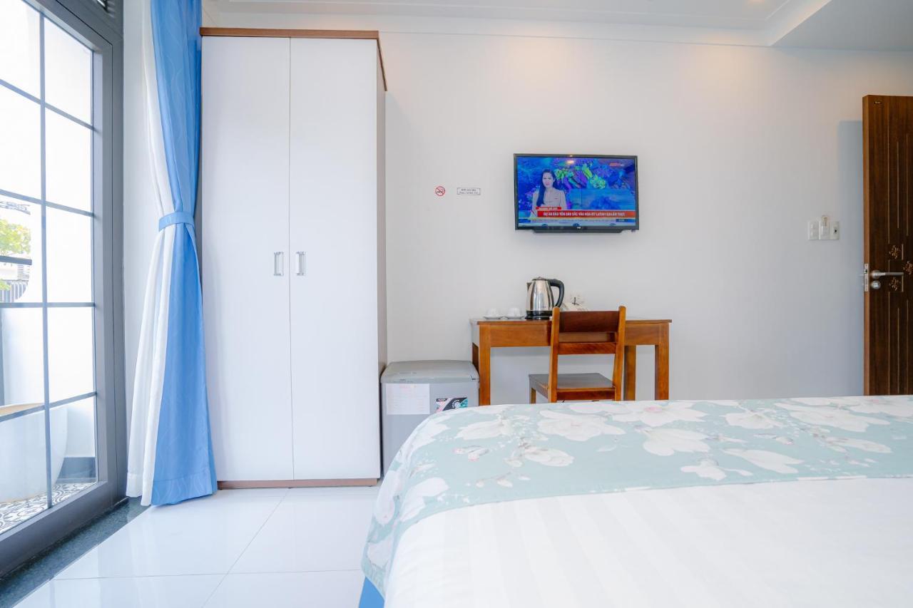 Hotel Vinstar Hoi An
