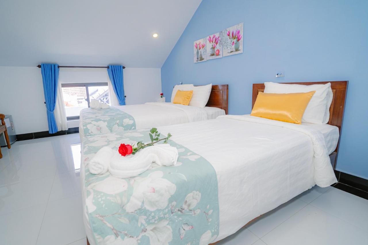 Hotel Vinstar Hoi An