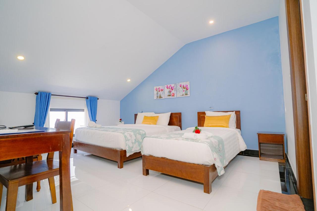 Hotel Vinstar