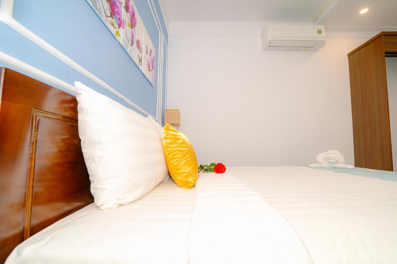 Hotel Vinstar Hoi An