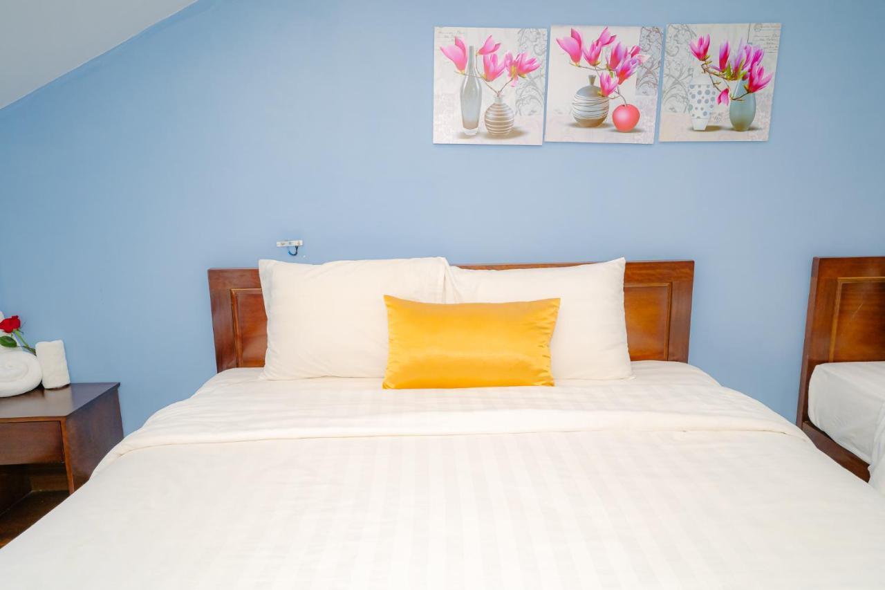 Hotel Vinstar Hoi An