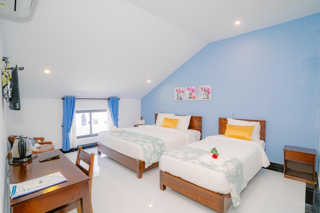 Vinstar Hotel 2*