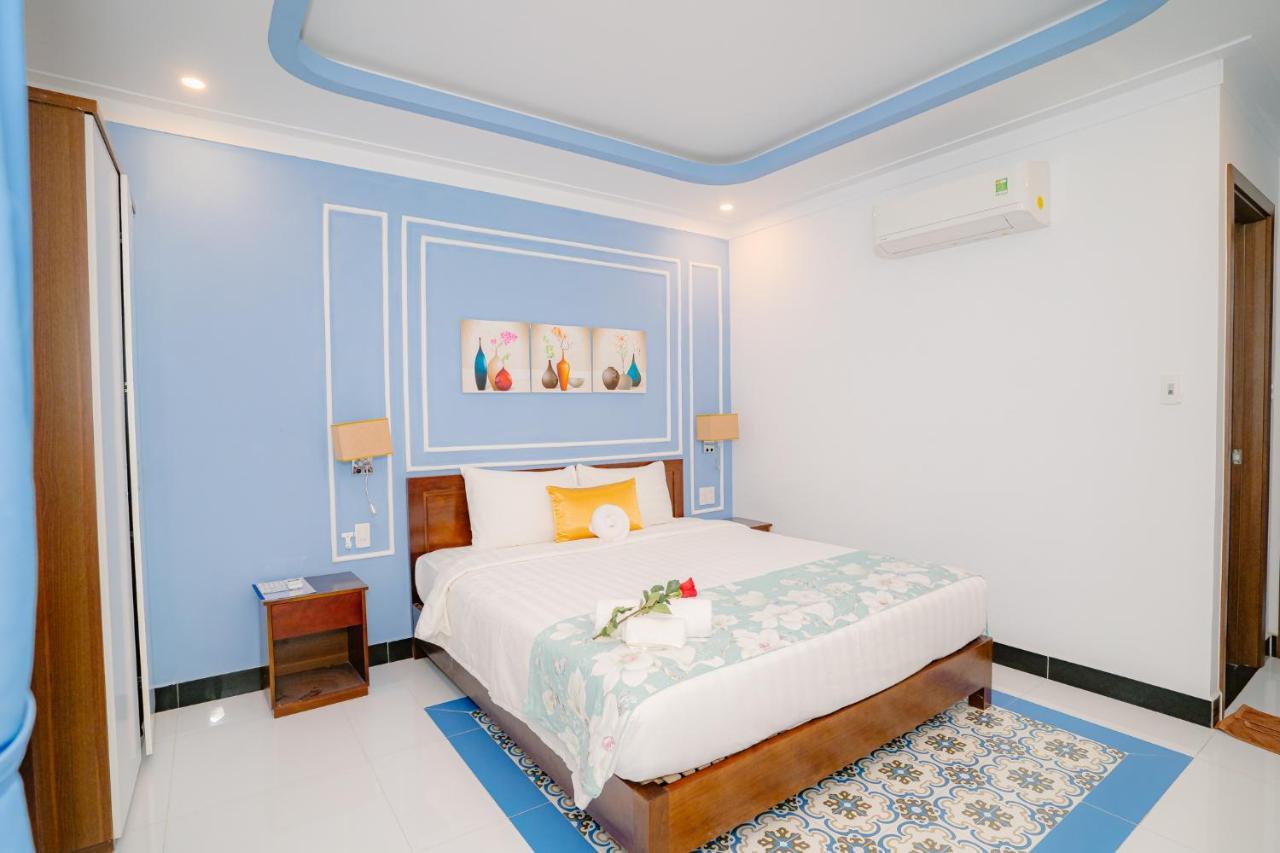 Hotel Vinstar Hoi An