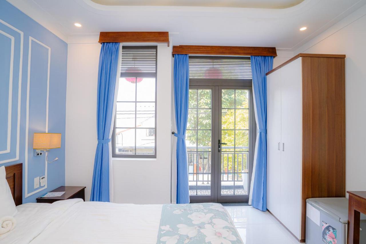 Hotel Vinstar