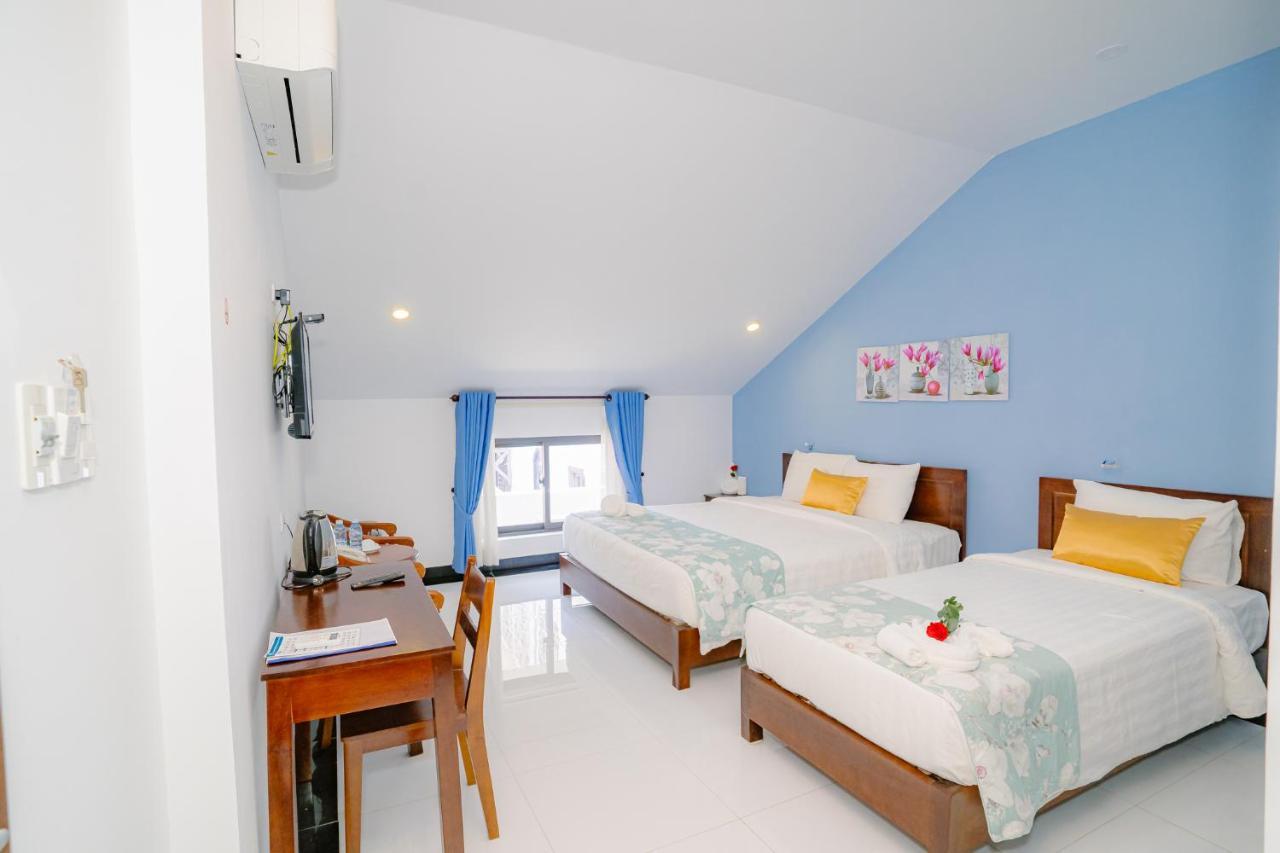 Hotel Vinstar 2*