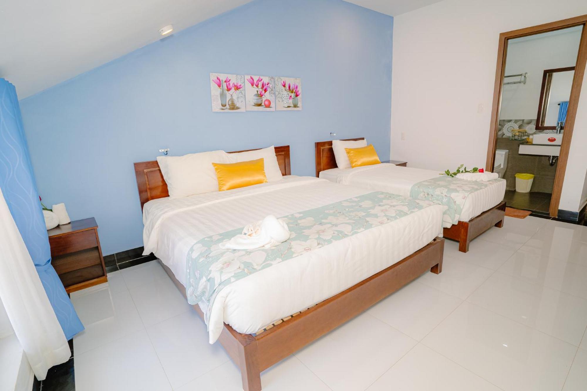 Hotel Vinstar