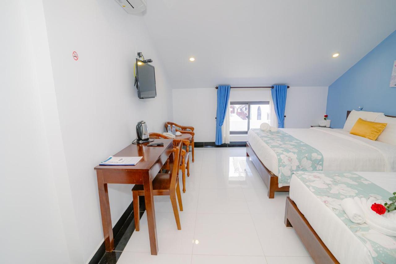 Vinstar Hotel