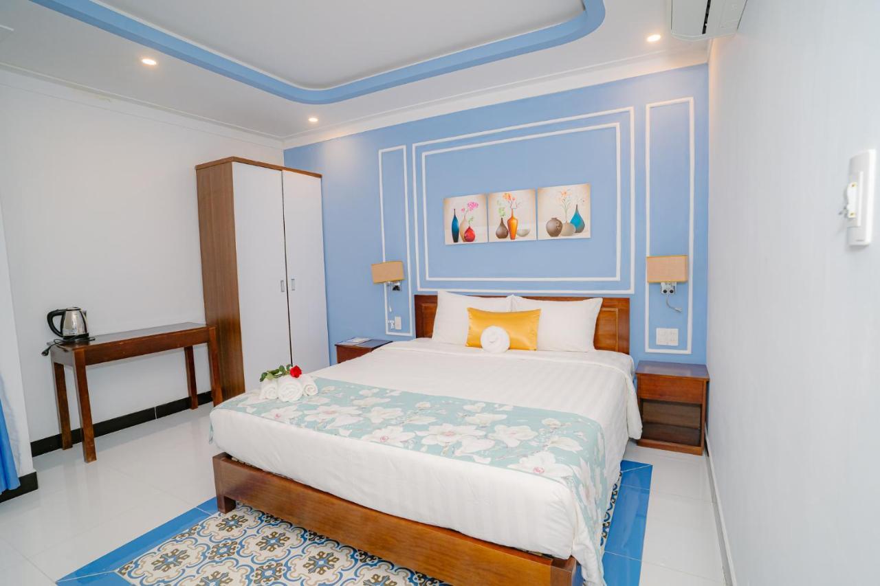 Hotel Vinstar