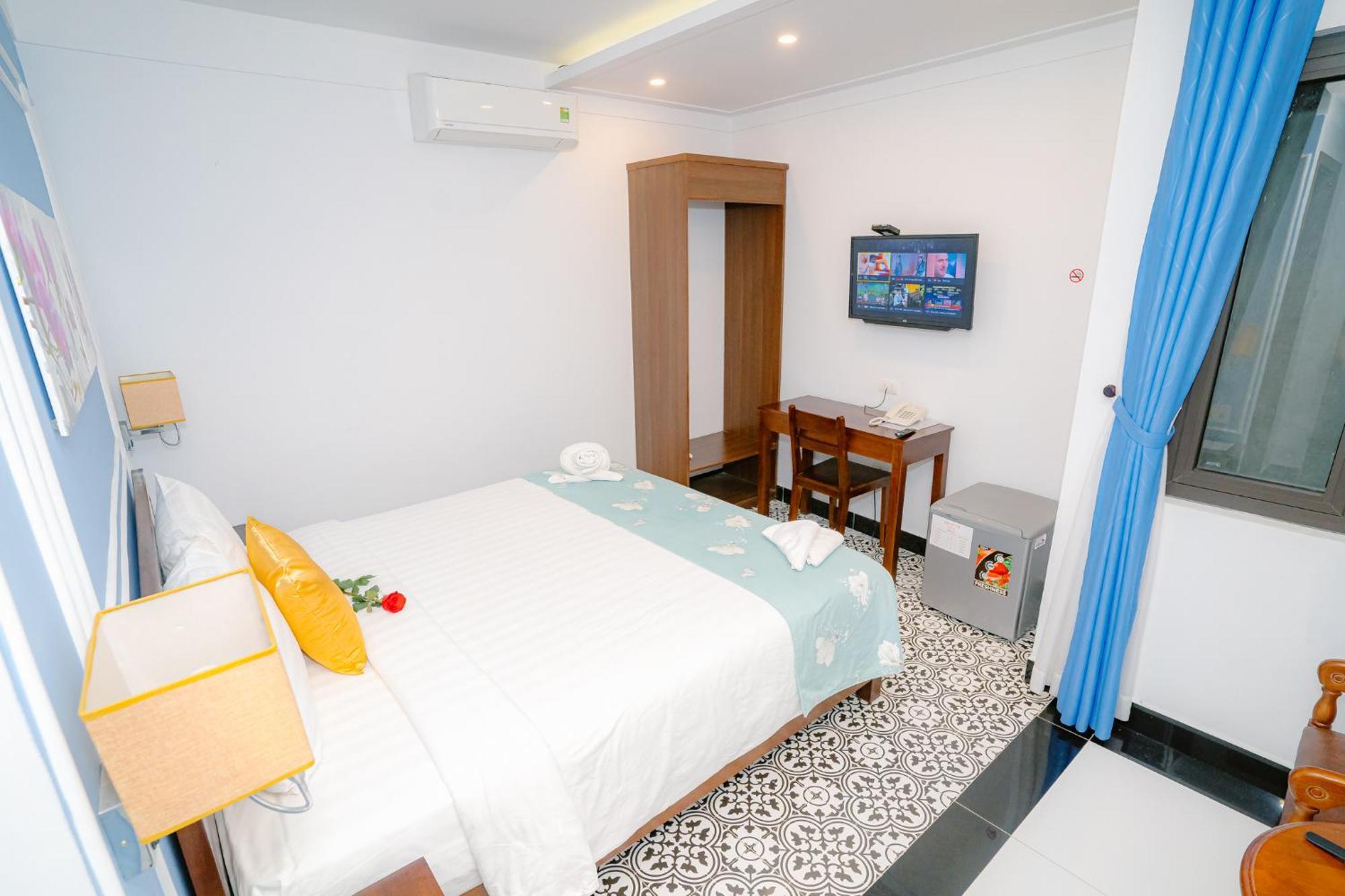 Hotel Vinstar 2*