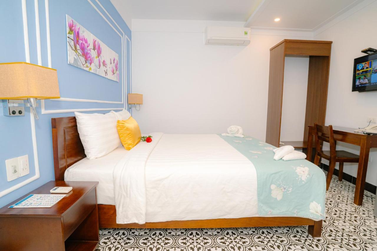 Hotel Vinstar Hoi An