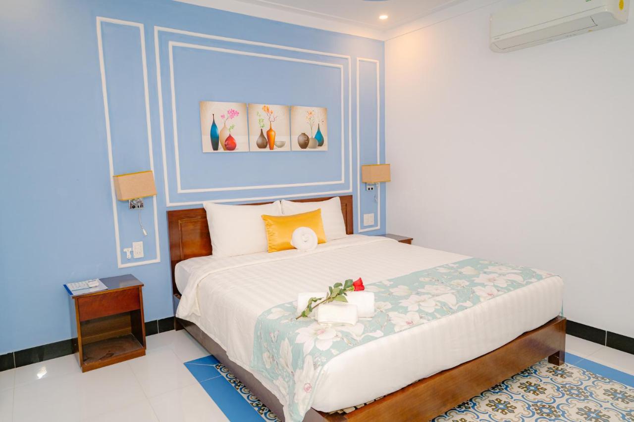 Vinstar Hotel 2*