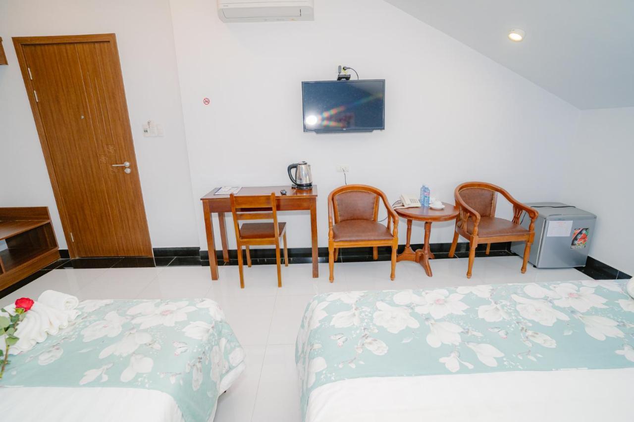 Hotel Vinstar 2*