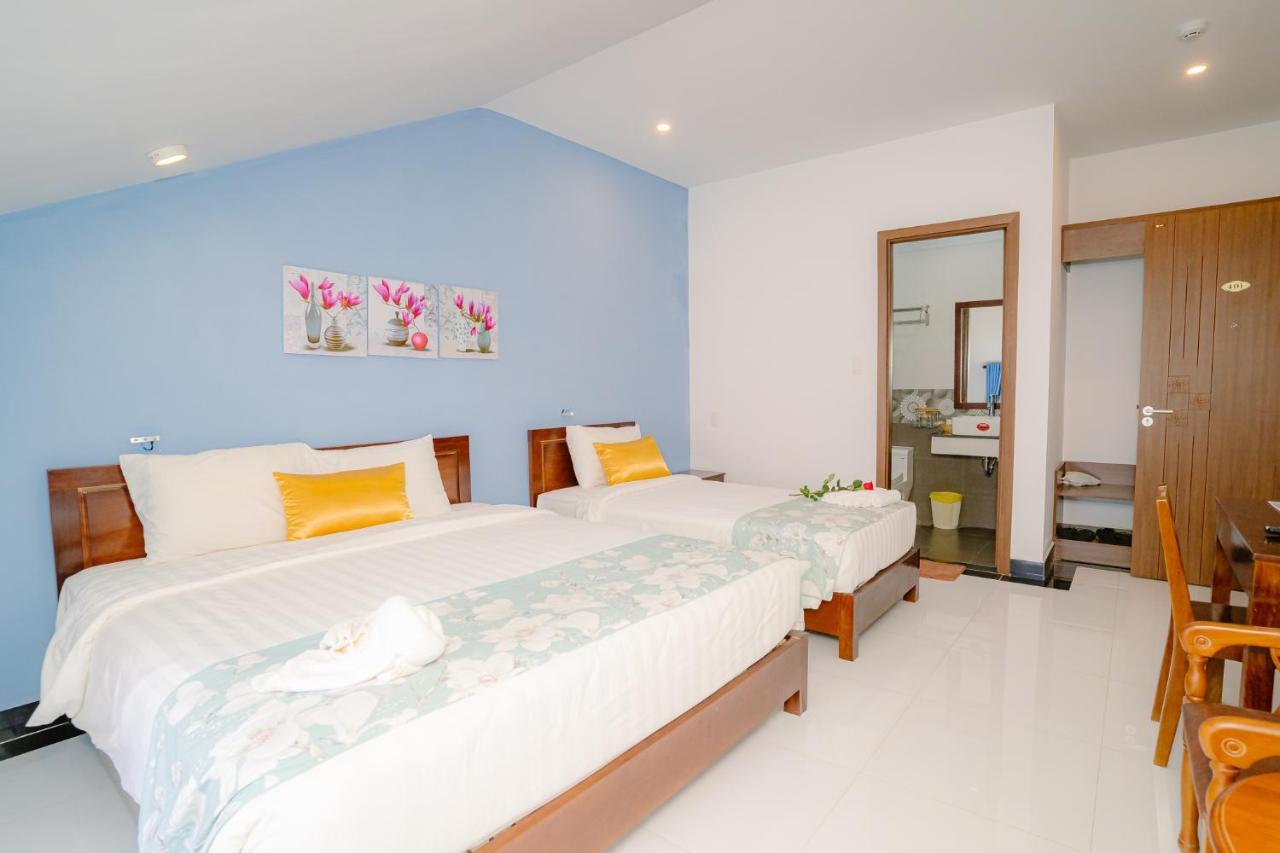 Hotel Vinstar 2*