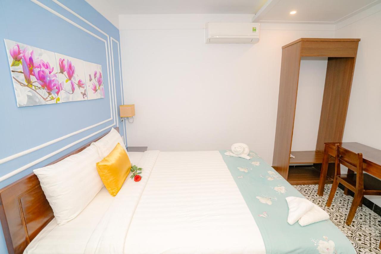 Hotel Vinstar