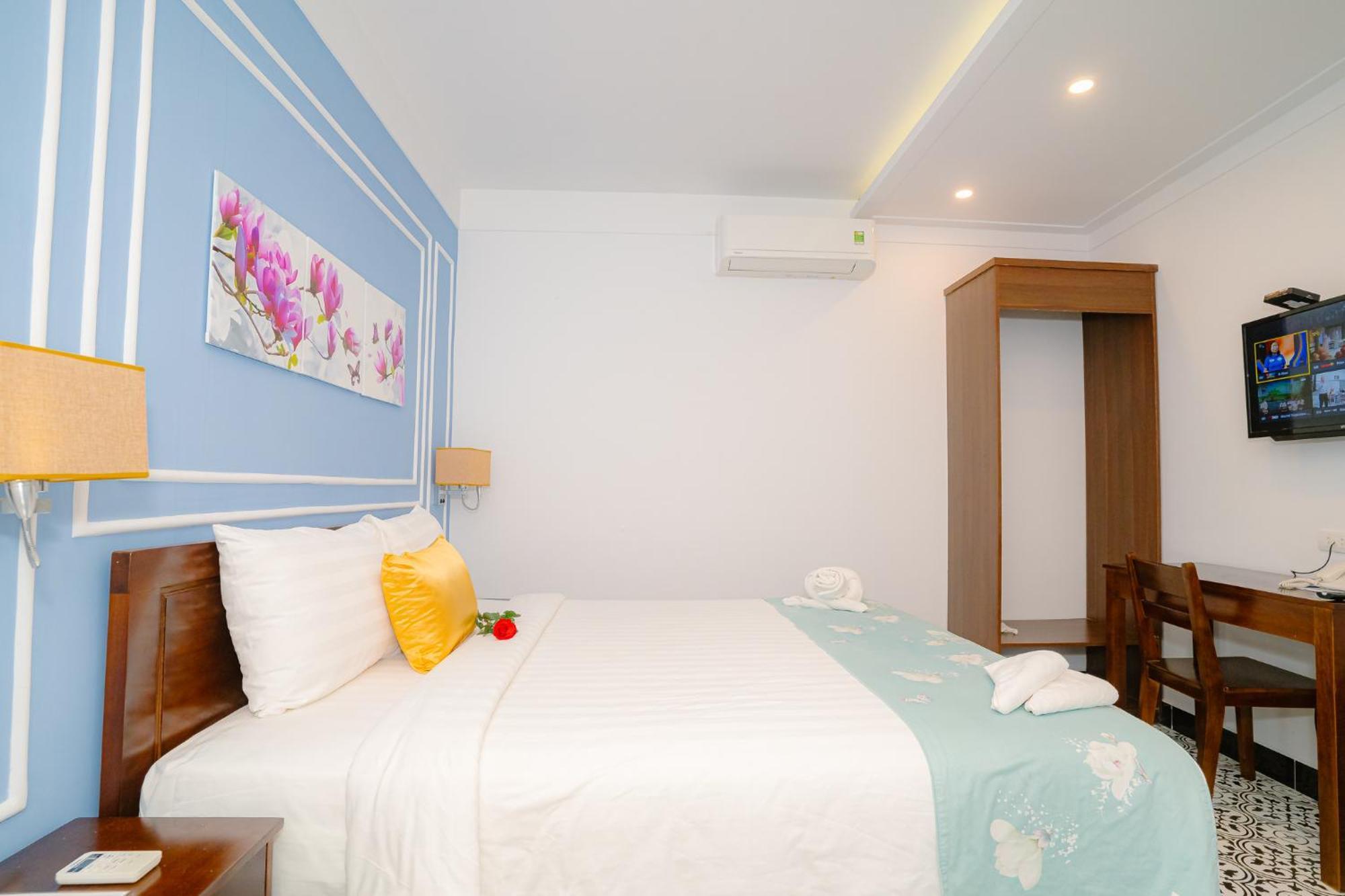 Vinstar Hotel 2*