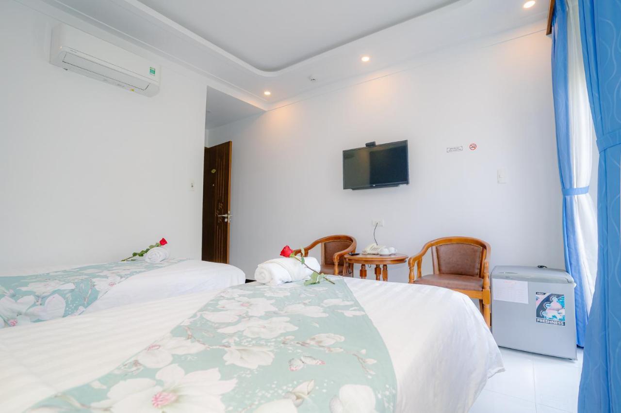 Hotel Vinstar 2*