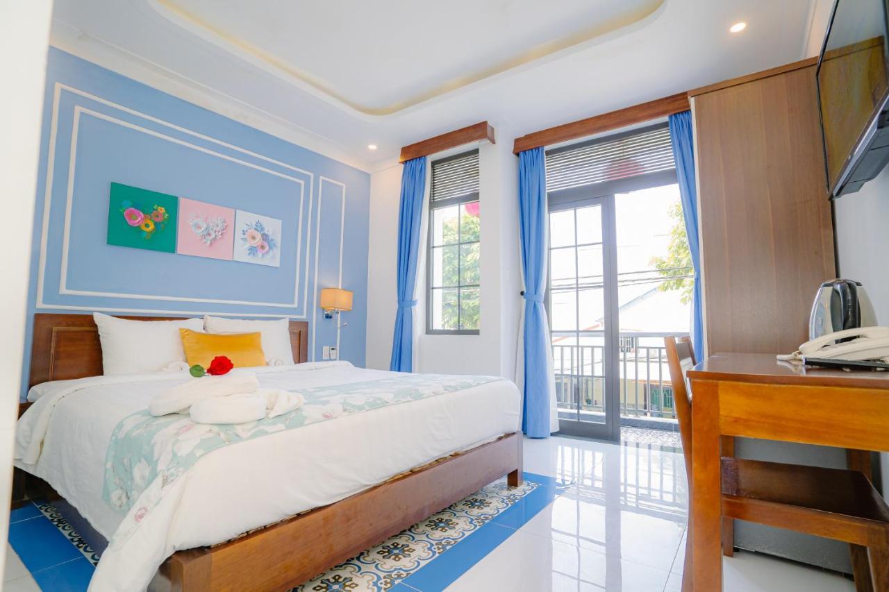 Hotel Vinstar