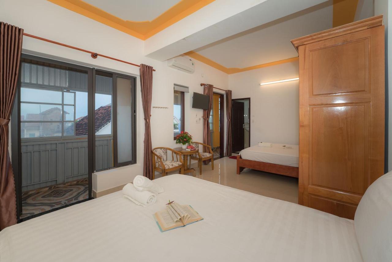 Thinh Phuc Homestay *