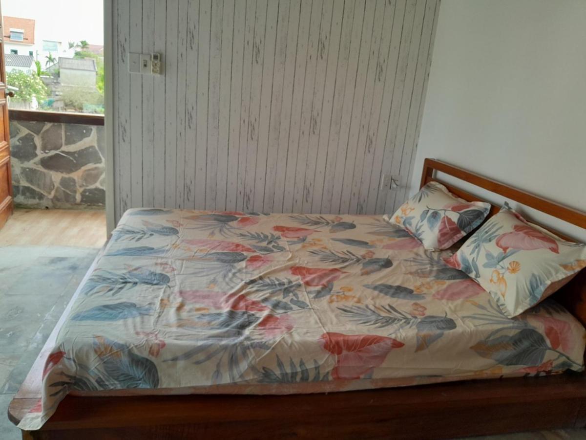 Homestay K's Homestay *