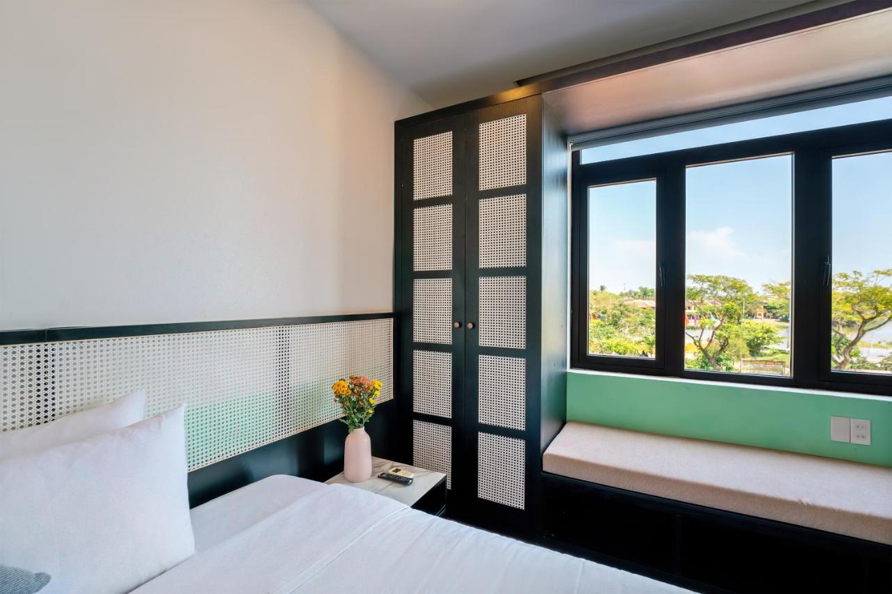 Ivy Hotel Hoi An
