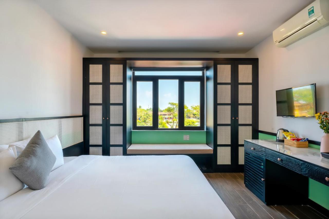 Hotel Ivy Hoi An