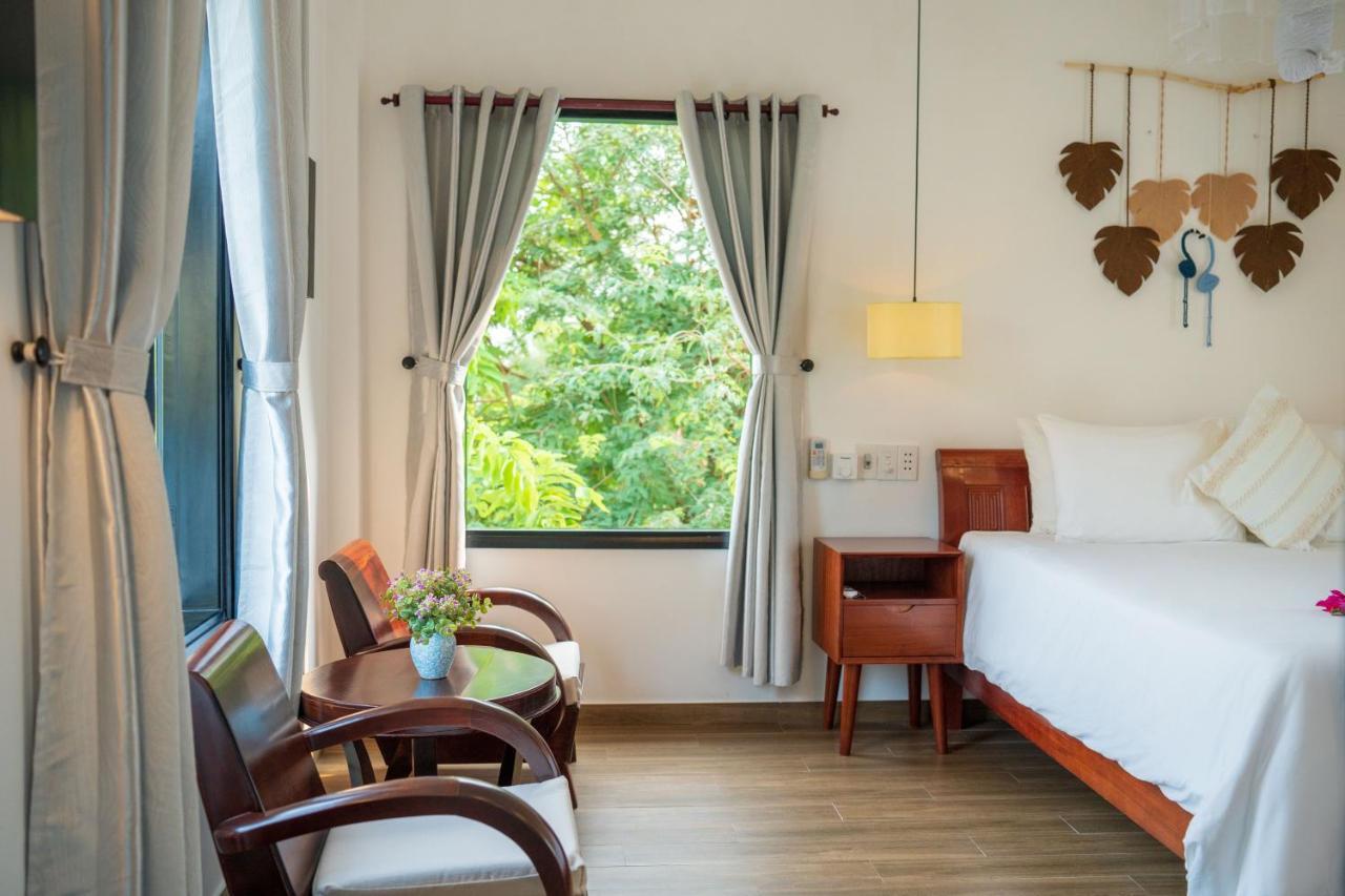 An Bang Garden Villa