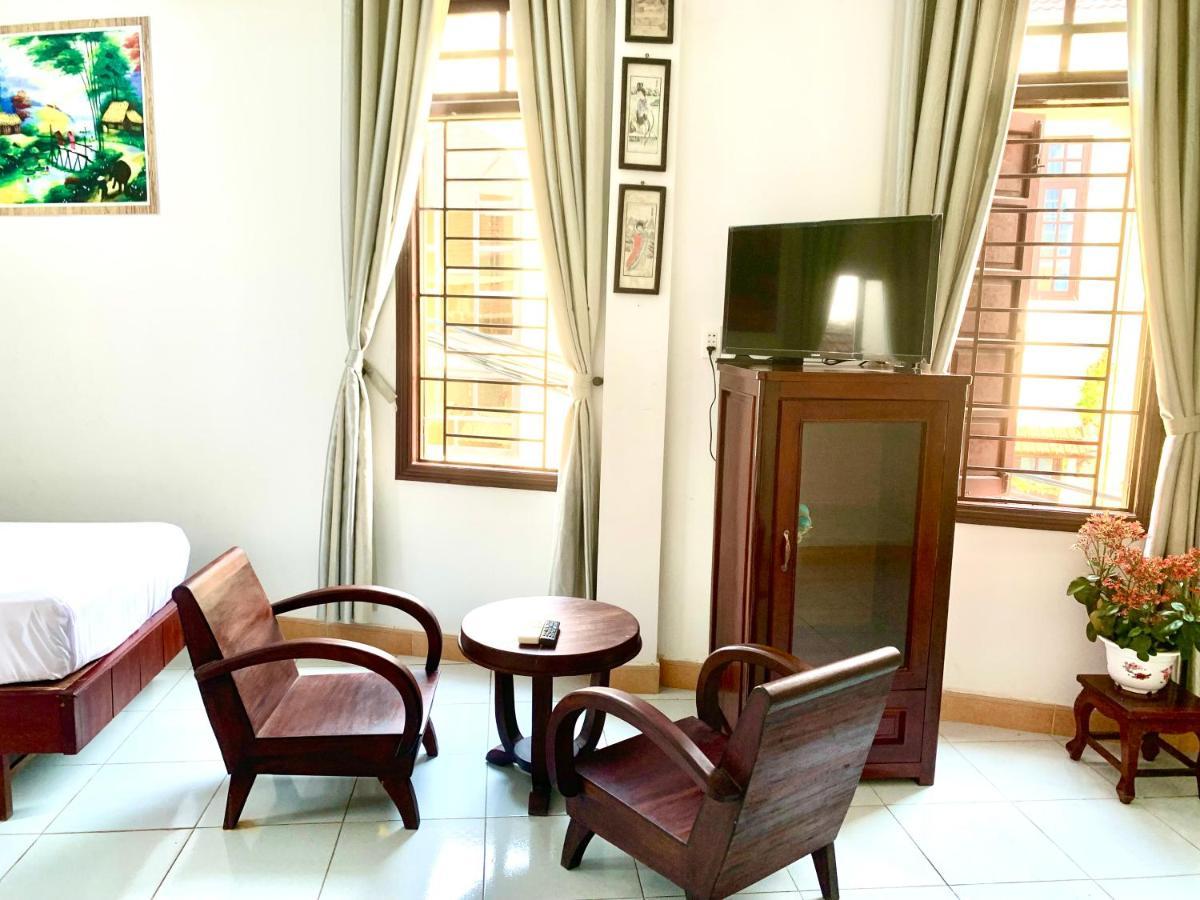 Homestay Ngoc Sinh *