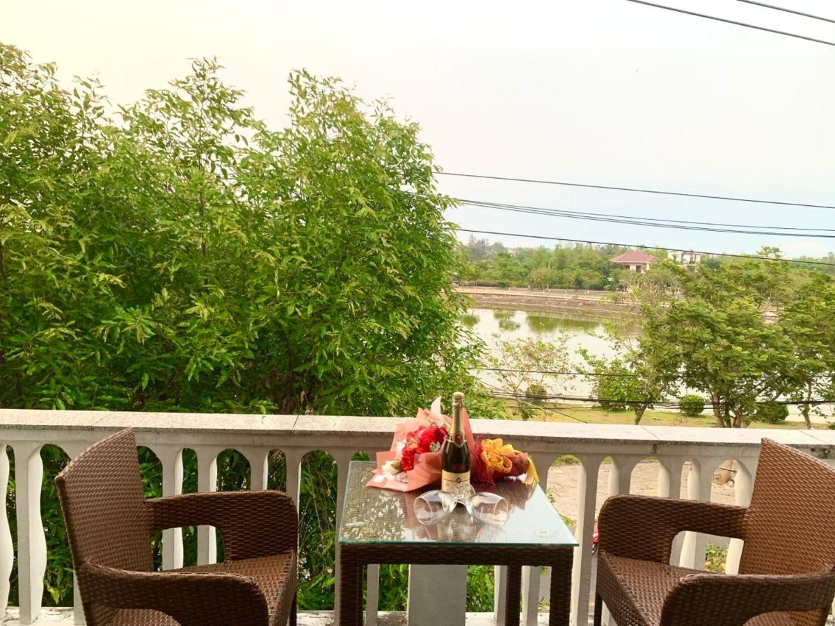 Sun * Hoi An
