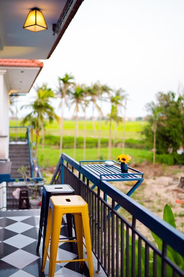 Hotel Lavini Hoian Boutique